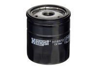Oil filter