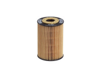 Oil filter