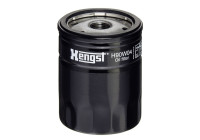 Oil filter