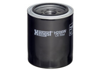 Oil filter