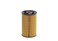 Oil filter