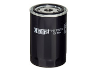 Oil filter