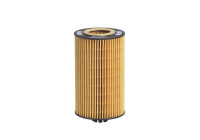 Oil filter