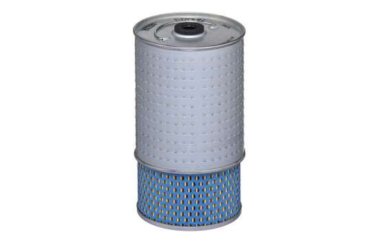 Oil filter