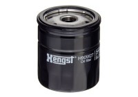Oil filter
