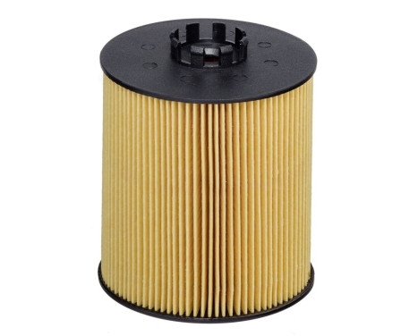 Oil filter