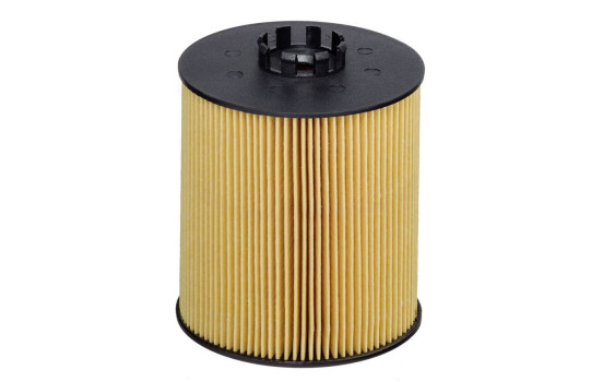 Oil filter