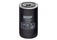 Oil filter