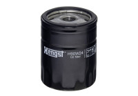 Oil filter