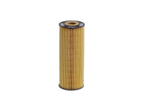 Oil filter