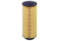 Oil filter