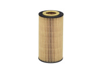 Oil filter