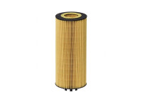 Oil filter