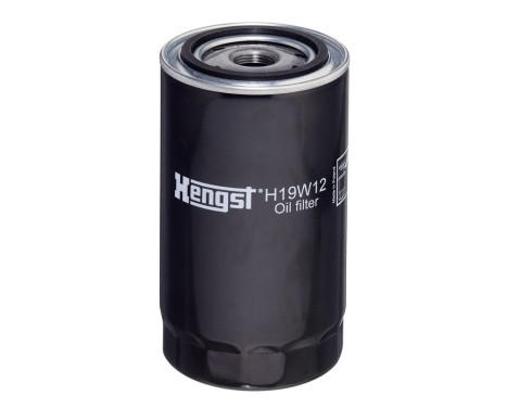 Oil filter