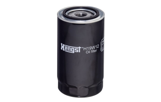 Oil filter