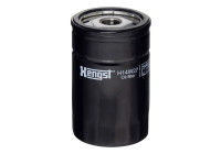 Oil filter