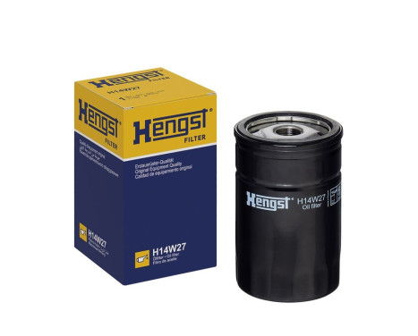 Oil filter, Image 2