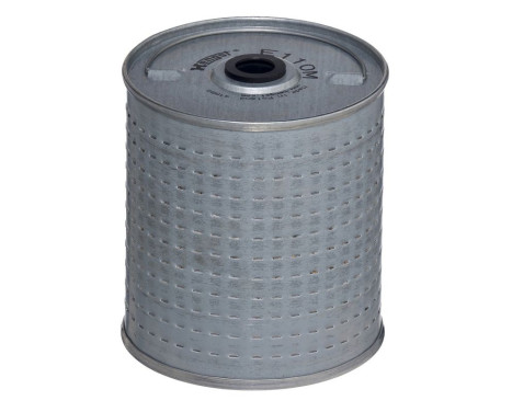 Oil filter