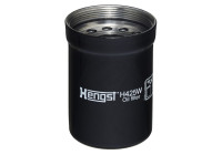 Oil filter