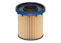 Oil filter