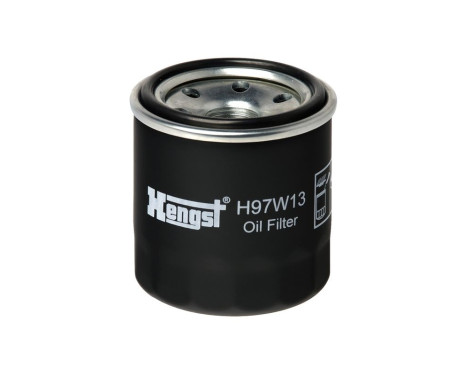 Oil filter