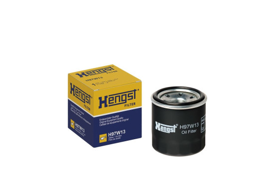 Oil filter, Image 2