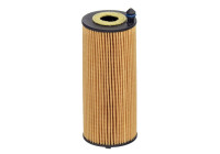 Oil filter