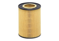 Oil filter