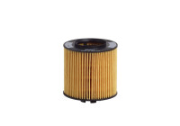 Oil filter