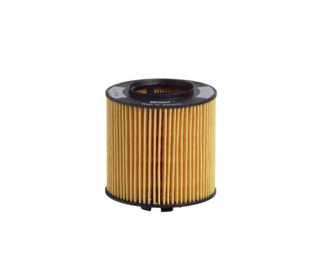 Oil filter