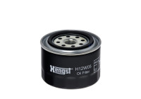 Oil filter