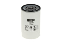 Oil filter