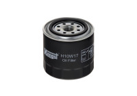 Oil filter