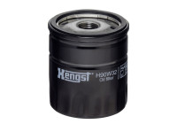 Oil filter