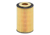 Oil filter