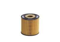 Oil filter
