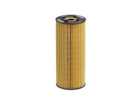 Oil filter