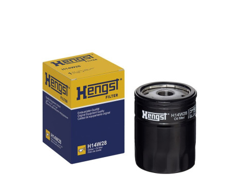 Oil filter, Image 2