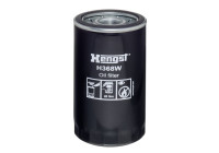 Oil filter