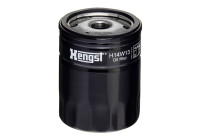 Oil filter