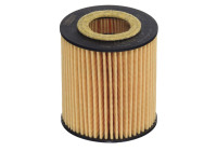 Oil filter