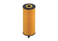 Oil filter