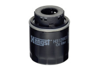 Oil filter