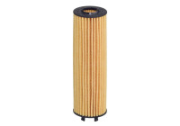 Oil filter