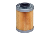 Oil filter