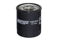 Oil filter