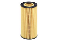 Oil filter
