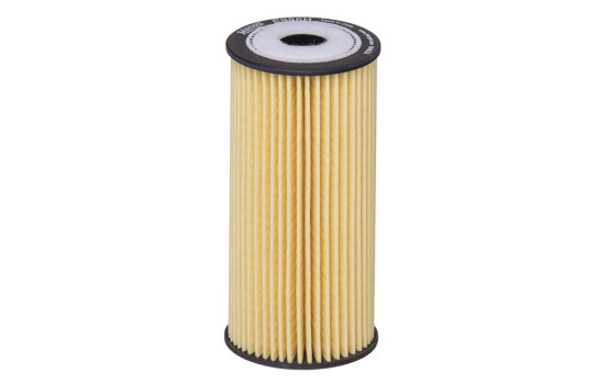 Oil filter