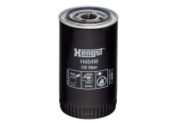 Oil filter