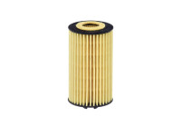 Oil filter